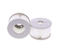 Lot de 2 filtres pour spa gonflable MSPA