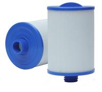 Lot de 2 filtres pour Spa, pour Unicel 6CH-940, pour PWW50P3, pour Waterway Front Access Skimmer et Filbur FC-0359