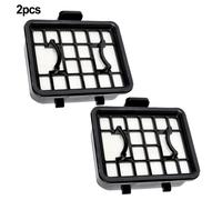 Lot de 2 filtres pratiques et fiables pour Bosch GAS 18V1 GAS18V3N 1619PB2034