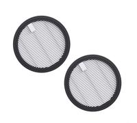 Lot de 2 filtres pré-moteur de rechange pour aspirateur à main sans fil pour Lubluelu Mate 40