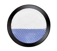 Lot de 2 filtres pré-moteur de rechange pour aspirateur pour Grundig VCP 3930 GMS3060 9178017731