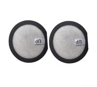 Lot de 2 filtres pré-moteur Hoover compatibles avec les aspirateurs H-Free 500 Series, filtration améliorée pour HF522UPT/HF522BH et autres modèles, facile à installer