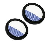 Lot de 2 filtres pré-moteur pour aspirateur Grun-dig VCP 3930 GMS3060 9178017731