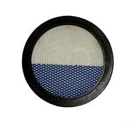 Lot de 2 filtres pré-moteur pour aspirateur sans fil Bush V18P01BP25DC - Fournit un air purifié et une expérience de nettoyage optimale