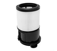 Lot de 2 filtres pré-moteur pour Shark IW3611 EU modèles (A) | S'adapte parfaitement IW3611DE, capture les poussières fines, protège le moteur, facile à clipser, durable