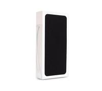Lot De 2 Filtres Rechange For Purificateur D'air, Compatibles Avec Les Modèles Blueair 401/402/403/450E/410B/480I, Accessoires For À Particules