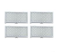 Lot de 2 filtres SF-HA30HEPAcompatibles avec MieleClassicC1CompleteC1DynamicU1S2000-S7000SeriesAspirumsH13TrueHEPA Pièces de rechange (lot de 4)