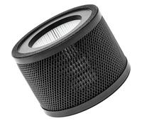 Lot de 2 filtres TT-AP001, compatibles avec le purificateur d'air TaoTronics H13, à charbon actif véritable