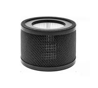 Lot de 2 filtres TT-AP001, compatibles avec le purificateur d'air TaoTronics H13, véritable charbon actif