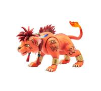 Lot de 2 - Final Fantasy VII Reverse Adorable Arts Rouge XIII