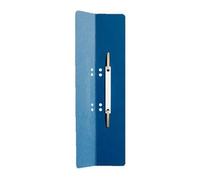[Ref:37200035] LEITZ Fixe-document, 60 x 305 mm, carton manille, bleu