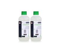 Lot de 2 flacons (2x500ml) ecodecalk pour machine ? caf? 5513296041