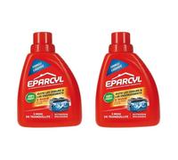 Lot de 2 Flacons (500mL) Liquide Activateur Biologique - Entretien Fosses Septiques