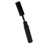 Lot de 2 flacons vides en plastique pour la croissance des cils, gloss à lèvres