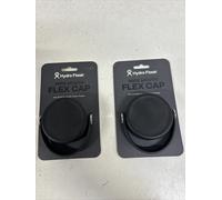 Lot De 2 Flex Casquette Large Mouth Pour Tout Hydro Flask 18/90ml AB5
