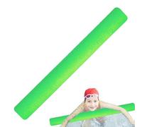 Lot de 2 flotteurs de piscine - Tubes de natation en mousse de 139 cm - Flotteurs de piscine légers et creux - Flotteurs d'eau pour et adultes - Pour la natation, l'entraînement, les