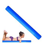 Lot de 2 flotteurs de piscine - Tubes de natation en mousse de 139 cm - Flotteurs de piscine légers et creux - Flotteurs d'eau pour et adultes - Pour la natation, l'entraînement, les