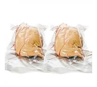 Lot de 2 Foie gras cru sous vide IGP Périgord