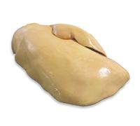 Lot de 2 Foie Gras de canard cru qualité extra - IGP Sud-Ouest - Foie Gras dé-veiné