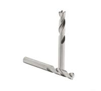 Lot de 2 forets de 8 mm pour retrait de soudure rapide | En acier cobalt pour panneaux de carrosserie de voiture | Forets électriques haute dureté pour le retrait de soudure