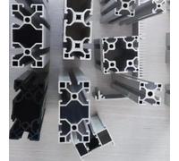 Lot de 2 forets profilés en aluminium, pour perceuse étagée HSS M6/M8 pour poinçonnage fraisé, contrôle de la profondeur réglable avec limiteur amovible, outil léger de 90 mm