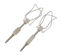 Lot de 2 fouets (44519-57651) - Robot ménager (SS-989642 SEB)