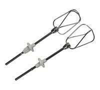 Lot de 2 fouets à émulsionner pour Batteur KRUPS SS-192926