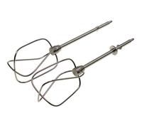 Krups Fouets mélangeur SS-203147 pour GN5021 3 Mix5500 Lot de 2