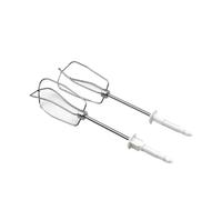 Lot De 2 Fouets Mélangeurs Et Batteurs À Œufs, Compatibles Avec Bosch, MFQ3010, MFQ3020, MFQ4020, MFQ4075, MFQ4730, MFQ3532, MFQ4835, MFQ3550, MFQ3533.