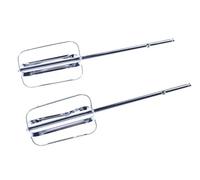 Lot de 2 fouets pour batteur Black&Decker - 1004751-90