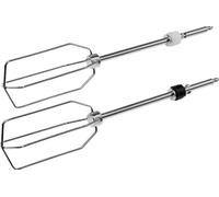 Lot de 2 fouets pour batteur HR3781 Série 5000 Philips - 642001000930