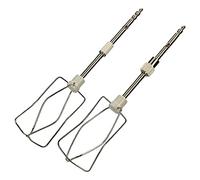 Lot de 2 Fouets pour batteur Robot ménager SS-193937 SEB Robot ménager SS-193937 SEB