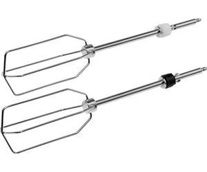 Lot de 2 fouets pour batteur Série 5000 Philips - 642001000930