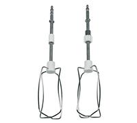 lot de 2 fouets pour powermix hm61?. Ht61?.
