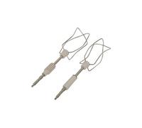 Lot de 2 fouets - Robot ménager (SS-989642 SEB)
