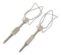 Lot de 2 fouets - Robot ménager (SS-989642 SEB)