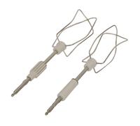 Lot de 2 fouets - Robot ménager (SS-989642 SEB)