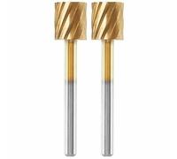Lame de fraisage haute vitesse DREMEL MAX 115DM Dremel 26150115DM Diam. tige 2,4 mm N/A