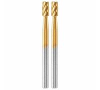 Dremel Lame de fraisage haute vitesse 194 MAX (26150194DM) Ø tige 2,4 mm