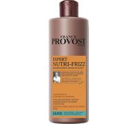 LOT DE 2- Franck Provost EXPERT NUTRI-FRIZZ Shampoing pour cheveux secs + frisés