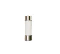 Lot de 2 fusibles à cartouche rapide en tube porcelaine for multimètres UT890C, UT890D+, UT89X, UT89XD, UT60S, UT33+ et UT191T(16A 250V)
