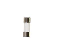 Lot de 2 fusibles à cartouche rapide en tube porcelaine for multimètres UT890C, UT890D+, UT89X, UT89XD, UT60S, UT33+ et UT191T(600mA 250V)