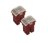 Lot de 2 fusibles de 50 A pour Toyota Lexus Chrysler, Subaru, Nissan, Infiniti, Ford Mitsubishi et plus encore, 1998-aujourd'hui, remplacent 927-3050 9273050 6101620 82211FC050 E8OY-14526-A MU840017