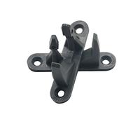 Lot de 2 gâches de porte 131763302 pour remplacer 131763340 134456602 PS2378364 AP4508273