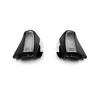 Lot de 2 gâchettes de rechange originales pour manette Xbox One Elite série 2, boutons LT RT supplémentaires gauche et droite