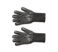 Lot de 2 gants antichaleur petit modèle Mathon