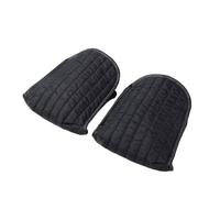 Lot de 2 gants de protection en maille ventilée pour une manipulation sûre dans la plupart des saisons