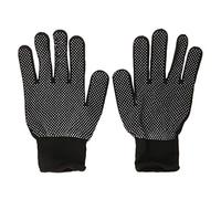 Lot de 2 gants de protection pour fer à boucler et fer plat