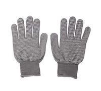 Lot de 2 gants de protection pour fer à boucler et fer plat