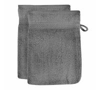 Soleil d'ocre L/2 Gants 16X21 Lagune Gris